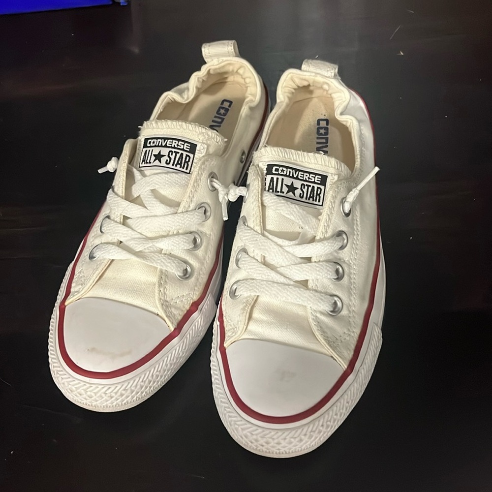 Converse Slip-On